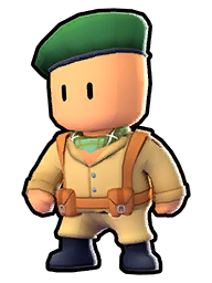 Skin61icon — Stumble Guys Skins 0.90 option 370