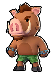 Skin70icon — Stumble Guys Skins 0.90 option 380