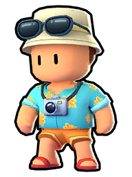Skin75icon — Stumble Guys Skins 0.90 option 385