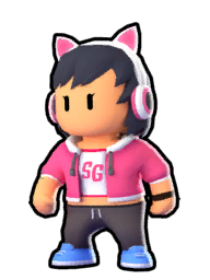 Skin76icon — Stumble Guys Skins 0.90 option 386