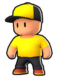 Skin77icon — Stumble Guys Skins 0.90 option 387