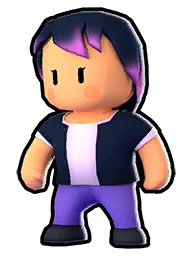 Skin80icon — Stumble Guys Skins 0.90 option 391