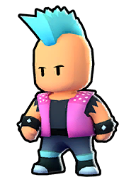 Skin83icon — Stumble Guys Skins 0.90 option 394
