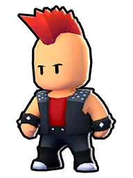 Skin84icon — Stumble Guys Skins 0.90 option 395