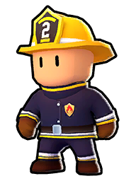 Skin85icon — Stumble Guys Skins 0.90 option 396
