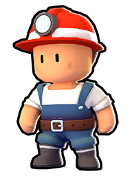 Skin89icon — Stumble Guys Skins 0.90 option 400