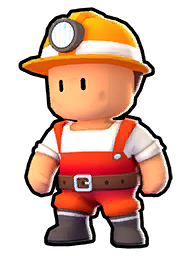 Skin8icon — Stumble Guys Skins 0.90 option 401