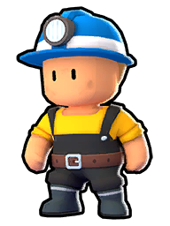 Skin90icon — Stumble Guys Skins 0.90 option 402