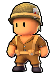 Skin91icon — Stumble Guys Skins 0.90 option 403