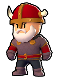 Skin93icon — Stumble Guys Skins 0.90 option 405