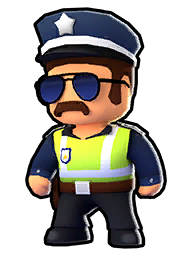 Skin94icon — Stumble Guys Skins 0.90 option 406