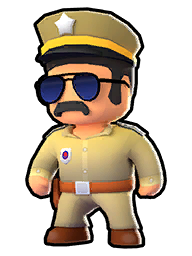 Skin95icon — Stumble Guys Skins 0.90 option 407