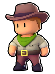Skin96icon — Stumble Guys Skins 0.90 option 408