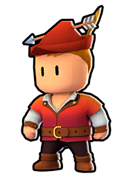 Skin98icon — Stumble Guys Skins 0.90 option 410