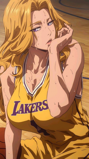 46074dc7c9c57d8938b2b745b7601222 — Waifu lakers and black tie event option 11