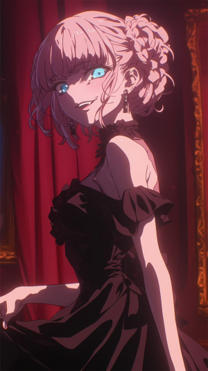 483f7b403722fc62a7495a2f3638f0cd — Waifu lakers and black tie event option 12
