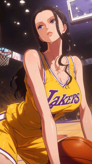 62d7ec3e0f501f5b7cddf45a0bce9a8f — Waifu lakers and black tie event option 15