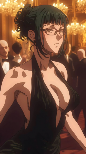 6ac8b21bf711d5977a124bdd1fe85309 — Waifu lakers and black tie event option 18