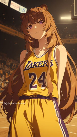 87e42cea5695282df71d19f15bca3302 — Waifu lakers and black tie event option 22