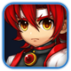 Grand Chase Classic w/Kallia — option 22