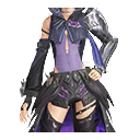 Zzzzz 17268154776009 — FFVII: Ever Crisis costumes (2.20) option 78