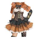 Zzzzz 17287375366006 — FFVII: Ever Crisis costumes (2.20) option 79