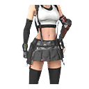 Zzzzz 17291400063001 — FFVII: Ever Crisis costumes (2.20) option 26