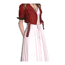 Zzzzz 17291400064001 — FFVII: Ever Crisis costumes (2.20) option 45