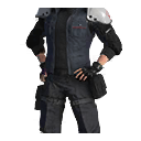 Zzzzz 172914000650001 — FFVII: Ever Crisis costumes (2.20) option 134