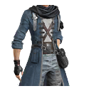 Zzzzz 172914000656002 — FFVII: Ever Crisis costumes (2.20) option 163
