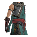 Zzzzz 172914000656003 — FFVII: Ever Crisis costumes (2.20) option 164