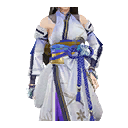 Zzzzz 17365579303017 — FFVII: Ever Crisis costumes (2.20) option 38