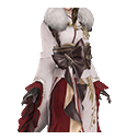 Zzzzz 17365579304015 — FFVII: Ever Crisis costumes (2.20) option 58