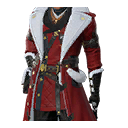 Zzzzz 173655793051007 — FFVII: Ever Crisis costumes (2.20) option 148