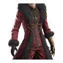 Zzzzz 17365579308004 — FFVII: Ever Crisis costumes (2.20) option 98