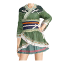 Zzzzz 17407901606011 — FFVII: Ever Crisis costumes (2.20) option 81