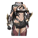 Zzzzz 17431820153018 — FFVII: Ever Crisis costumes (2.20) option 39
