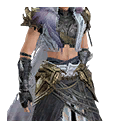 Zzzzz 174318201556005 — FFVII: Ever Crisis costumes (2.20) option 166