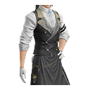 Zzzzz 174609068620013 — FFVII: Ever Crisis costumes (2.20) option 115