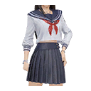 Zzzzz 17522637143021 — FFVII: Ever Crisis costumes (2.20) option 40