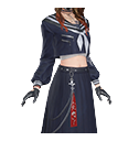 Zzzzz 17522637144020 — FFVII: Ever Crisis costumes (2.20) option 60