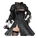 Zzzzz 17657108593024 — FFVII: Ever Crisis costumes (2.20) option 44