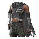 Zzzzz 176571085951009 — FFVII: Ever Crisis costumes (2.20) option 150