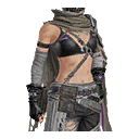 Zzzzz 176571085952012 — FFVII: Ever Crisis costumes (2.20) option 161