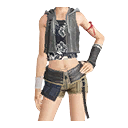 Zzzzz 17657108596014 — FFVII: Ever Crisis costumes (2.20) option 84