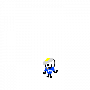 Mini S6 Signup Baby Cracked Egg — Camp SMACK Mini Season 6 option 3