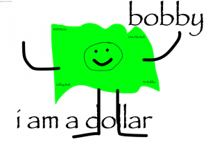 Mini S6 Signup Bobby — Camp SMACK Mini Season 6 option 5
