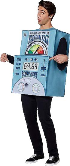 Mini S6 Signup Breathalyzer — Camp SMACK Mini Season 6 option 6