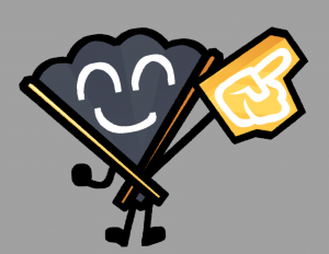 Mini S6 Signup Camp Smacks 1 Fan — Camp SMACK Mini Season 6 option 8