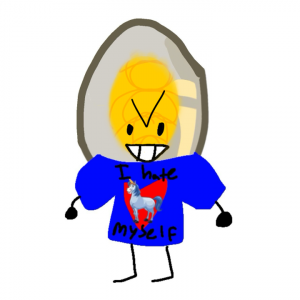 Mini S6 Signup Deviled Egg — Camp SMACK Mini Season 6 option 13